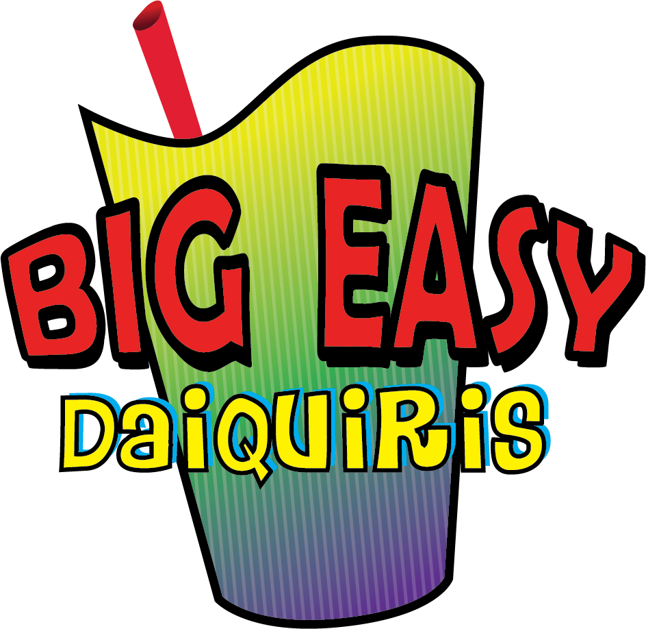 Big Easy Daiquiris